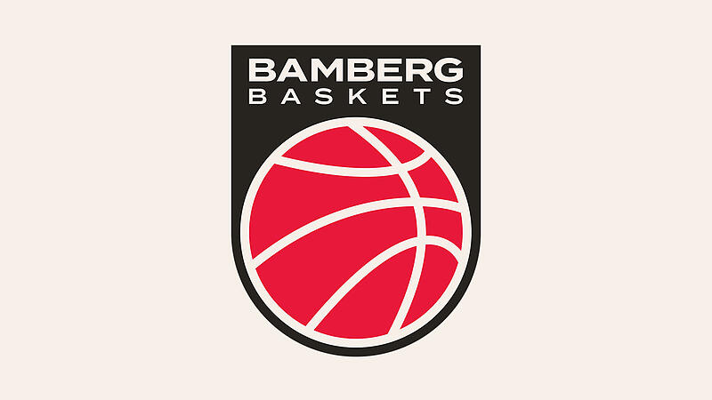 Logo Bamberg Baskets