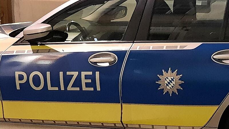 Polizeiauto Symbol Polizeiauto Symbol
