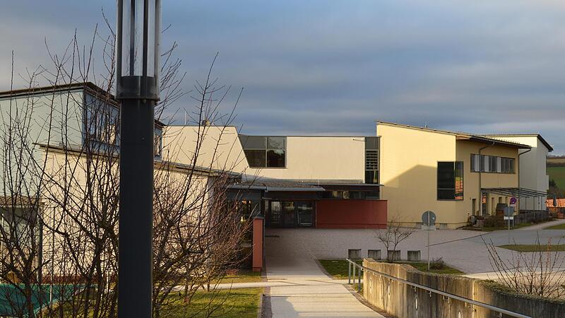 Infolge steigender Kosten wird auch in der Franz-von-Prümmer-Schule in Bad Kissingen das jährliche finanzielle Defizit größer. Infolge steigender Kosten wird auch in der Franz-von-Prümmer-Schule in Bad Kissingen das jährliche finanzielle Defizit größer.