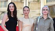 Premiere der ZDF-Serie «Ku’damm 77» in Cannes