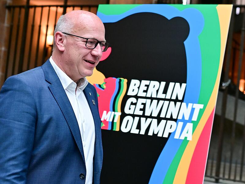 Kai Wegner (CDU)