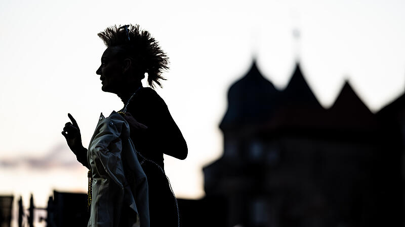 FestspieleRosenberg Festspiele Bildergalerie f&uuml;r Artikel