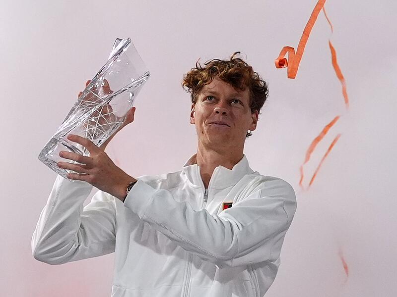 WTA-Tour/ATP-Tour &ndash; Miami