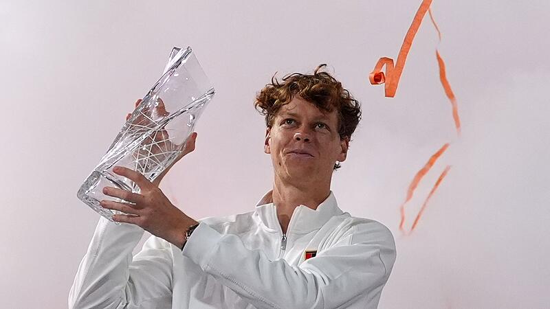 WTA-Tour/ATP-Tour &ndash; Miami