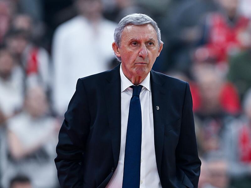 Svetislav Pesic