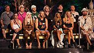 Für den Hammelburger Matthias Mangiapane (Dritter von links) nahm auch Folge vier von „Kampf der Realitystars“ ein glückliches Ende. Für den Hammelburger Matthias Mangiapane (Dritter von links) nahm auch Folge vier von „Kampf der Realitystars“ ein glückliches Ende.