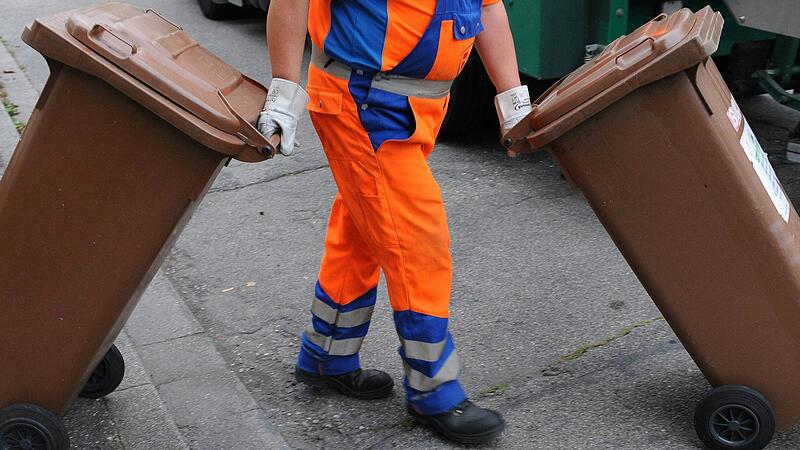 Ab Januar m&uuml;ssen die Landkreisbewohner nicht nur f&uuml;r die Restm&uuml;llabfuhr und die Biotonne tiefer in die Tasche greifen.