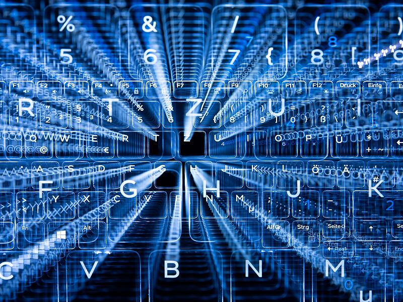 Digitalisierung Digitalisierung