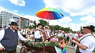 Christopher Street Day M&uuml;nchen
