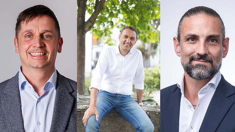 Wahl Wei&szlig;enbrunn