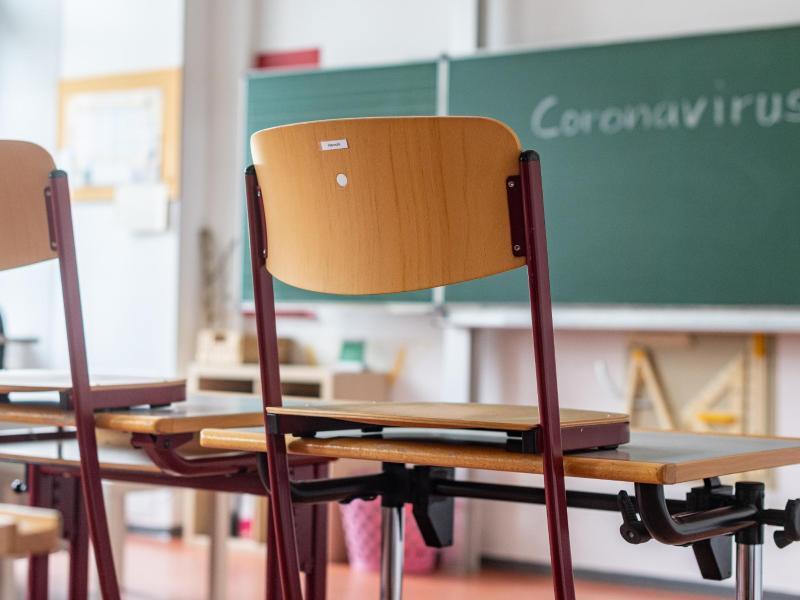 Corona und Schulen