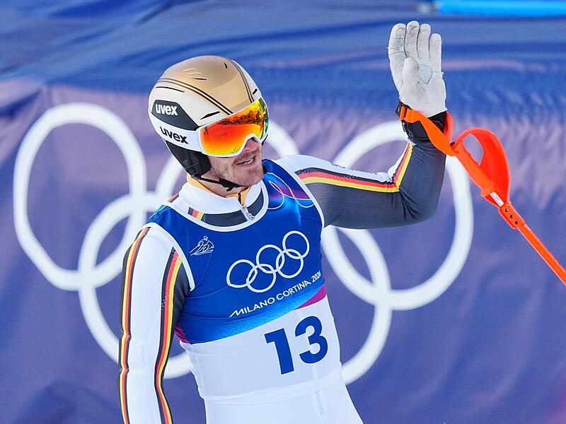 Olympische Winterspiele 2026