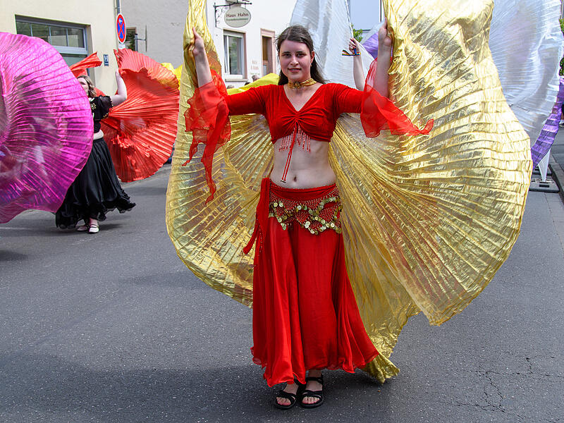Rakoczy-Festzug 2026Rakoczy-Festzug 2026