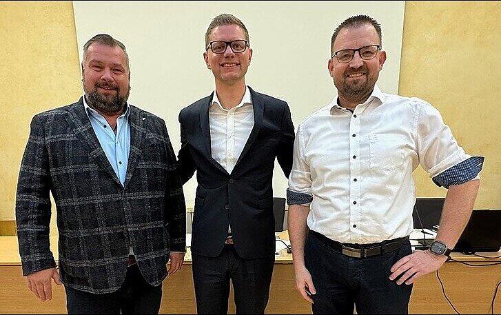 GR Weisendorf, Mai 2026