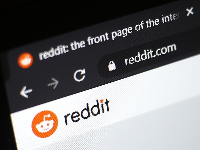 Reddit Reddit