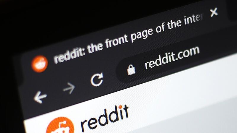 Reddit