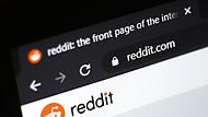Reddit Reddit