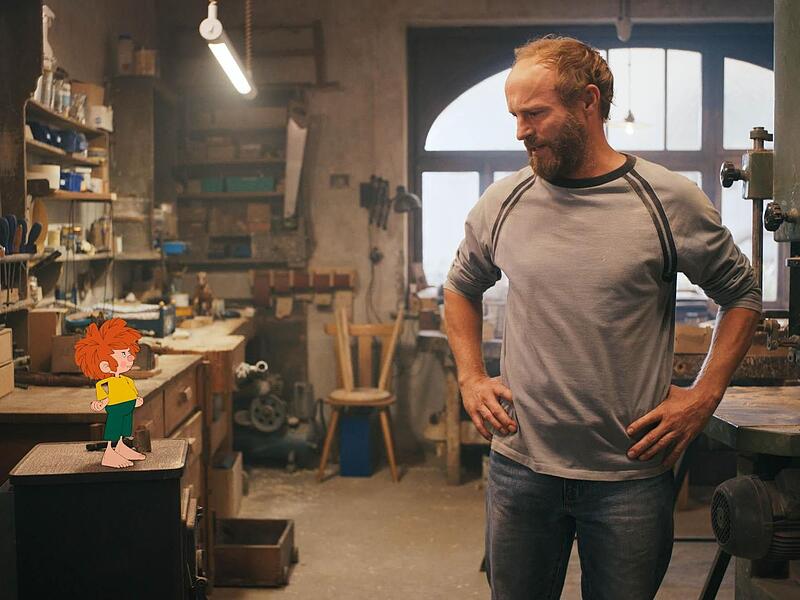 Pumuckl zurück im TV – Sieben Geschichten voller Gefühl