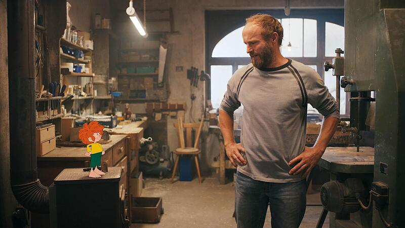 Pumuckl zurück im TV – Sieben Geschichten voller Gefühl Pumuckl zurück im TV – Sieben Geschichten voller Gefühl