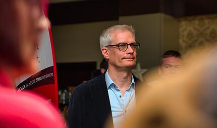 Uwe Kirschstein wird k&uuml;nftig kein Teil der Forchheimer Stadtpolitik sein. Er wird sein gewonnenes Stadtratsmandat ablehnen.