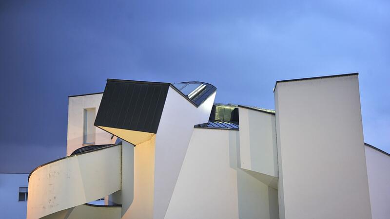 Architekt Frank Gehry gestorben