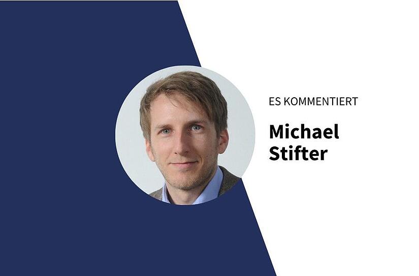 &Ouml;zdemir hat die F&auml;higkeit, zumindest in Erw&auml;gung zu ziehen, dass die mit der anderen Meinung auch recht haben k&ouml;nnten. Daran arbeiten andere Politiker noch, meint Redakteur Michael Stifter.