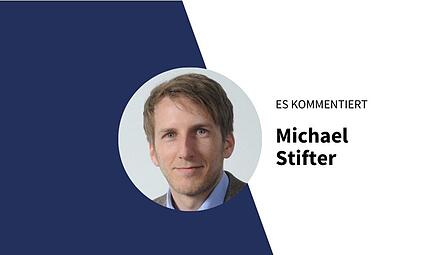 &Ouml;zdemir hat die F&auml;higkeit, zumindest in Erw&auml;gung zu ziehen, dass die mit der anderen Meinung auch recht haben k&ouml;nnten. Daran arbeiten andere Politiker noch, meint Redakteur Michael Stifter.