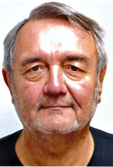 Diethard Nemmert Nemmert
