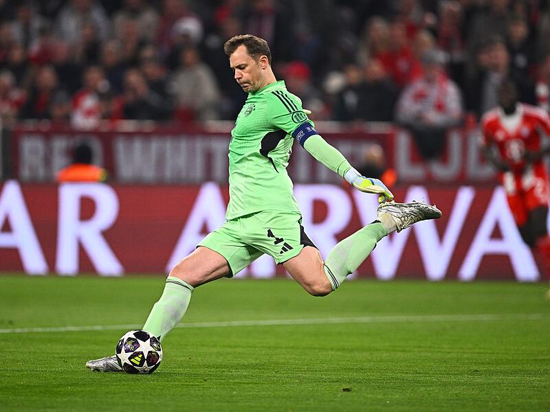 Manuel Neuer