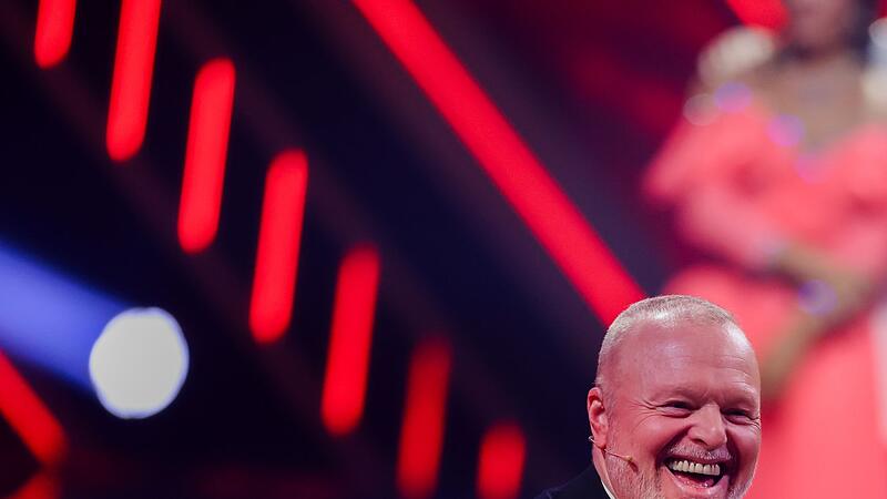Stefan Raab