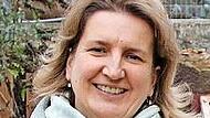 Die Ludwigschorgaster B&uuml;rgermeisterin Doris Leithner-Bisani.