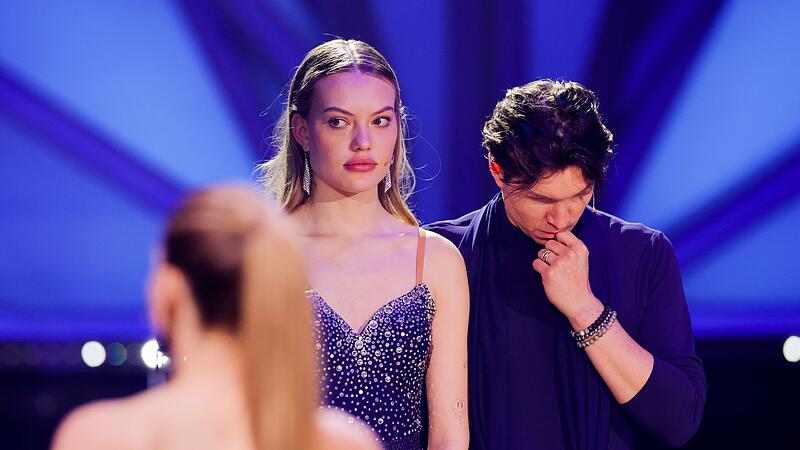 Cheyenne Ochsenknecht und Evgeny Vinokurov Cheyenne Ochsenknecht und Evgeny Vinokurov