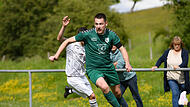 SV Friesenhausen vs. TV Obertheres, Friesenhausen, Sportgalände Friesenhausen SV Friesenhausen vs. TV Obertheres, Friesenhausen, Sportgalände Friesenhausen