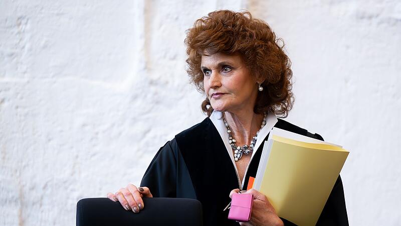 Nach Freispruch im Mord-Prozess