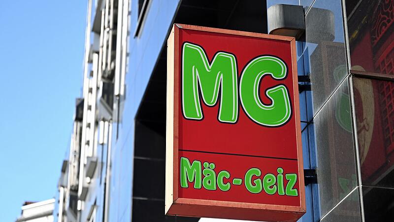 Kodi übernimmt Mäc Geiz Kodi übernimmt Mäc Geiz
