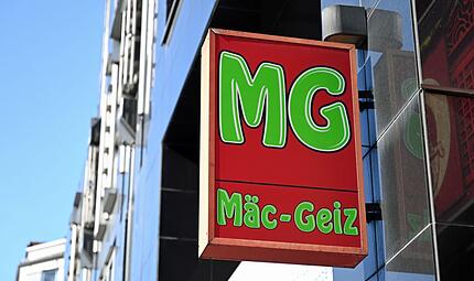 Kodi &uuml;bernimmt M&auml;c Geiz