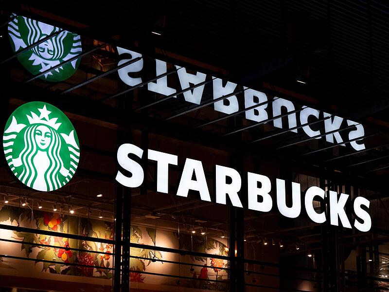 Starbucks Starbucks