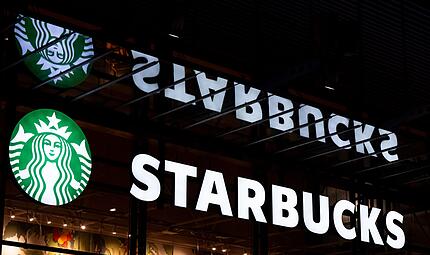 Starbucks Starbucks