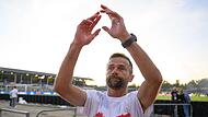 Lok Leipzig - Würzburger Kickers Lok Leipzig - Würzburger Kickers