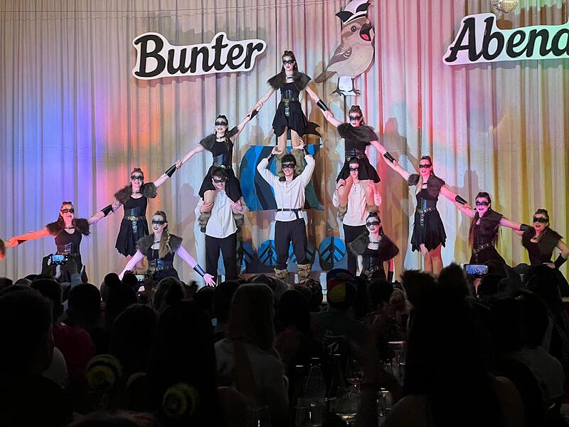 Bunter Abend Rottershausen Bunter Abend Rottershausen