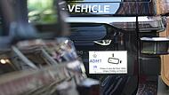 Autonom fahrende «ID. Buzz AD
