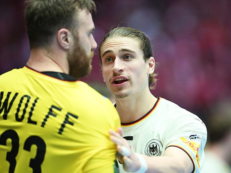 Deutschland - Kroatien