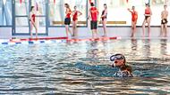 Es gibt  zu wenige B&auml;der im Landkreis Forchheim, um aus allen Nichtschwimmern Schwimmer zu machen, konstatiert DLRG-Ausbildungsexperte  Gerhard Rossa im FT-Gespr&auml;ch.  Das ist gef&auml;hrlich &ndash; und bedarf dringend einer L&ouml;sung.Forchheim & Fr&auml;nkische Schweiz