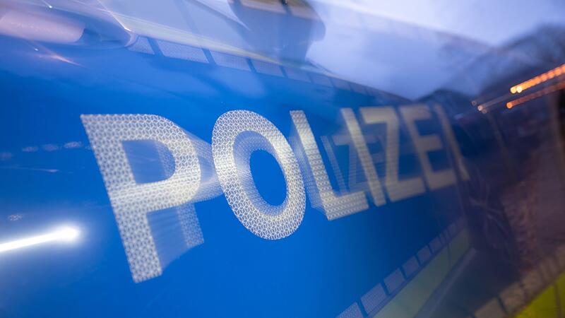 Illustration - Polizei Illustration - Polizei