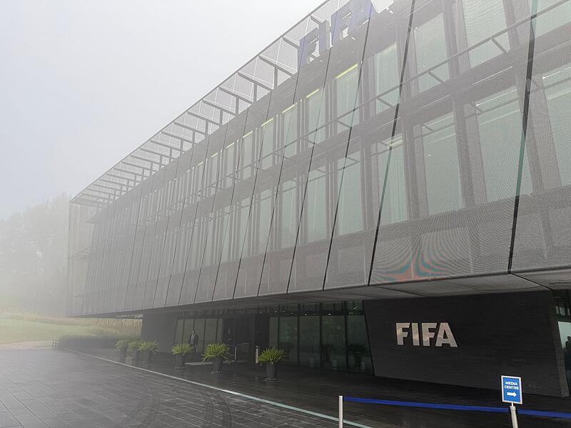 FIFA Zürich FIFA Zürich