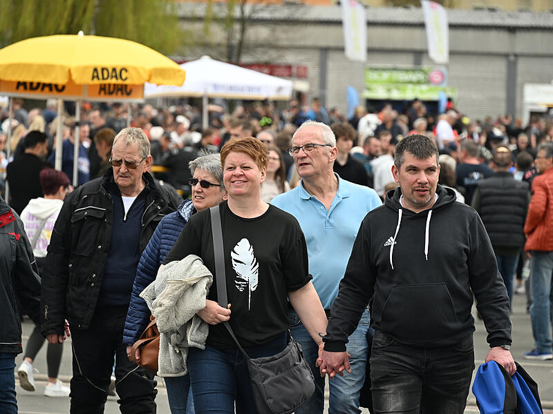Motorradsternfahrt 2023 in Kulmbach2023 Motorradsternfahrt in Kulmbach