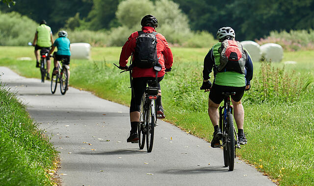 Fahrradtour Fahrradtour