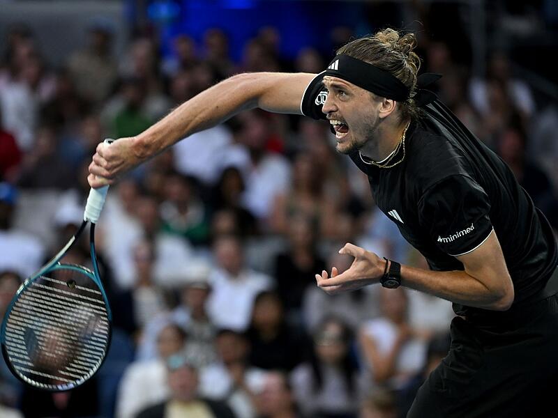 Tennis - Australian Open