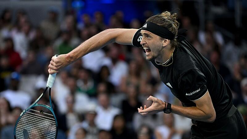 Tennis - Australian Open