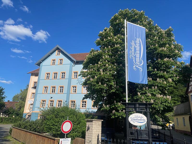 Kommunbr&auml;u